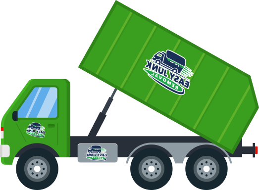 Our Services - Easy Junk removal london